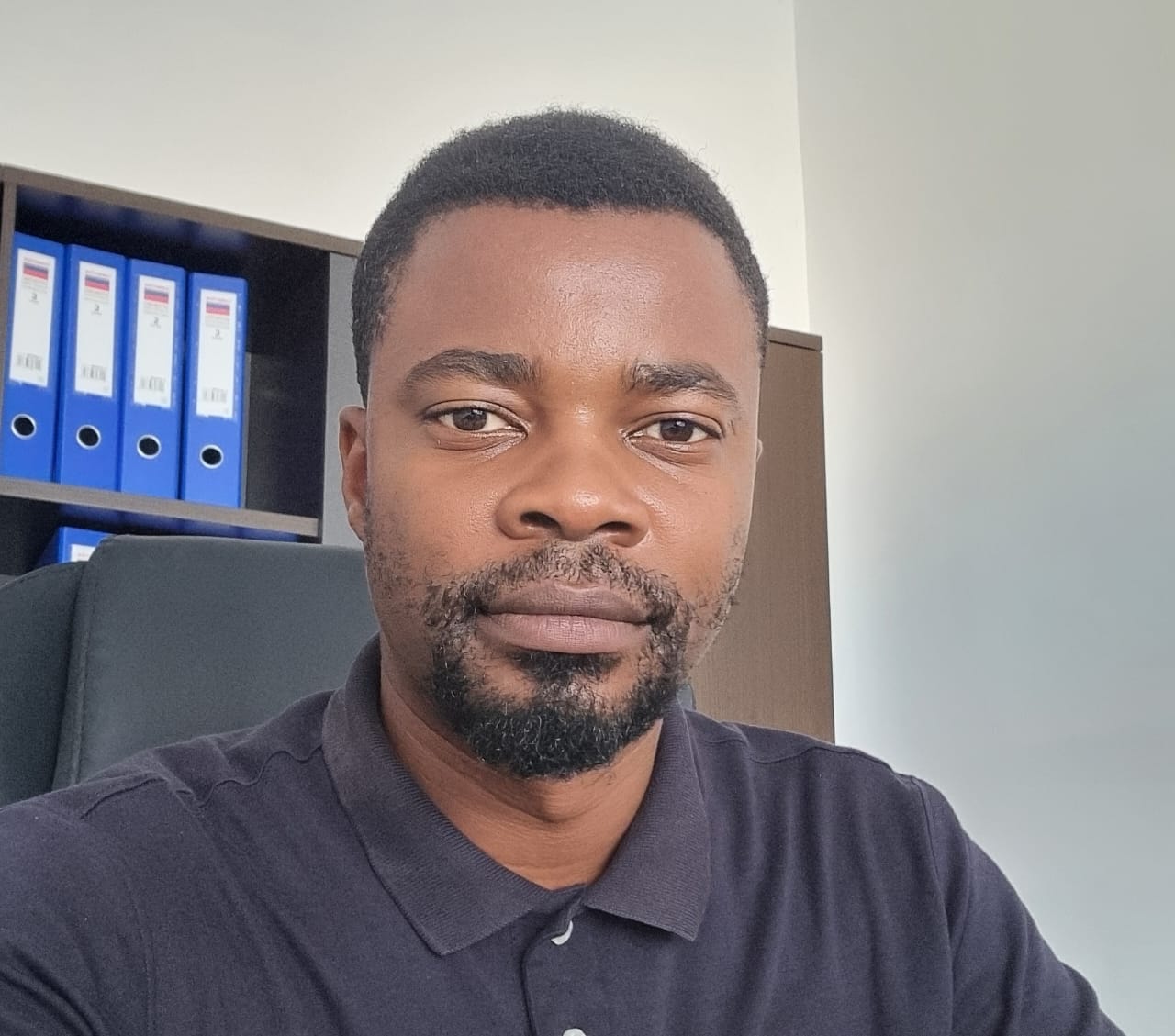 Caleb Noel Phiri
